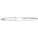 Transparent ball pen with rubber grip - 1168206 - variant M 1168206