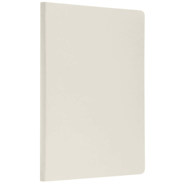 A5 Karst® size hardcover notepad