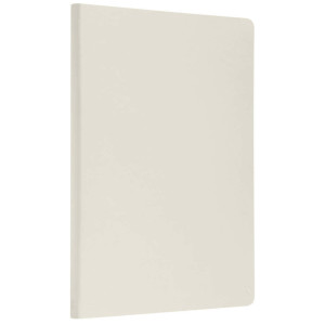 A5 Karst® size hardcover notepad - Reklamnepredmety