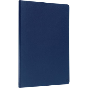 A5 Karst® size hardcover notepad - Reklamnepredmety