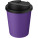 Hrnček z recyklátu s objemom 250 ml s vekom odolným proti rozliatiu Americano® Espresso - 21045337 - variant PF 21045337