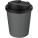 Hrnček z recyklátu s objemom 250 ml s vekom odolným proti rozliatiu Americano® Espresso - 21045382 - variant PF 21045382