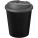 Hrnček z recyklátu s objemom 250 ml s viečkom odolným proti rozliatiu Americano® Espresso Eco - 21045511 - variant PF 21045511