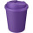 Hrnček z recyklátu s objemom 250 ml s viečkom odolným proti rozliatiu Americano® Espresso Eco - 21045537 - variant PF 21045537