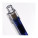 Frosted ball pen with rubber grip. - 1418104_2 - variant M 1418104