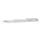 Frosted ball pen with rubber grip. - 1418106_2 - variant M 1418106
