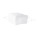 White face mask - 21m3300400_1 - variant M 21M3300400