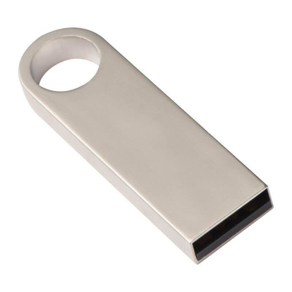 Metal USB stick - 4GB