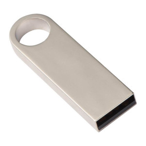 Metal USB stick - 4GB - Reklamnepredmety