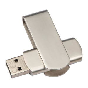 USB-Stick Twister 8GB - Reklamnepredmety