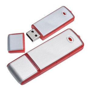 USB keys in different colors and sizes - Reklamnepredmety