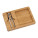 Luskáčik s bambusovým tanierom - 8266013_0 - variant M 8266013