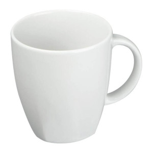 Porcelánový hrnček 300 ml - Reklamnepredmety