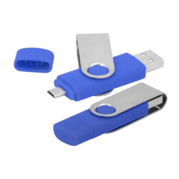 Twister OTG USB Drive