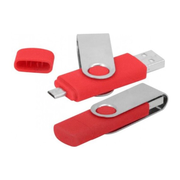 Twister OTG USB Drive