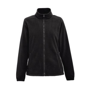 THC GAMA WOMEN. Women's polar fleece jacket - Reklamnepredmety