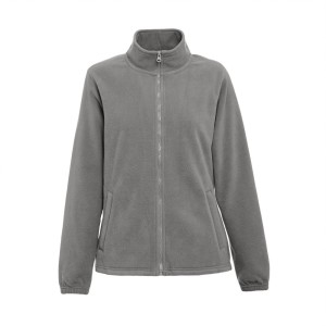 THC GAMA WOMEN. Women's polar fleece jacket - Reklamnepredmety