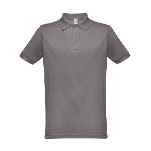 THC BERLIN 3XL. Men's polo shirt - Reklamnepredmety