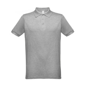 THC BERLIN 3XL. Men's polo shirt - Reklamnepredmety