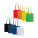 CARACAS. 100% cotton bag - 92070-set - variant