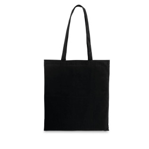 CARACAS. 100% cotton bag - Reklamnepredmety