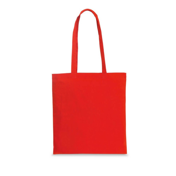 CARACAS. 100% cotton bag