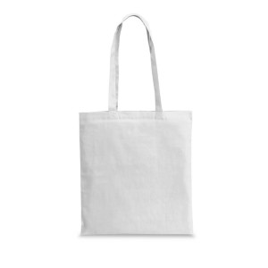 CARACAS. 100% cotton bag - Reklamnepredmety