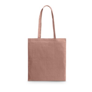 CARACAS. 100% cotton bag - Reklamnepredmety