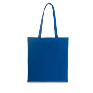 CARACAS. 100% cotton bag - Reklamnepredmety