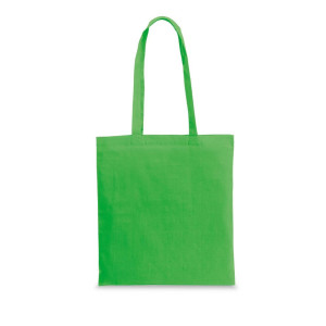 CARACAS. 100% cotton bag - Reklamnepredmety