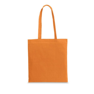 CARACAS. 100% cotton bag - Reklamnepredmety