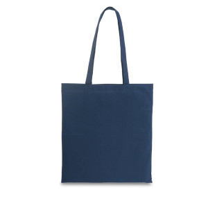 CARACAS. 100% cotton bag - Reklamnepredmety