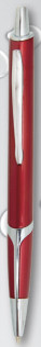 Pen CC 2085 - 178695-50-re - variant A CC 2085 RED