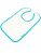 Sublimačný podbradník Babiezz® - 2183918-optimized - variant