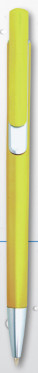Pen YCP 6803 D - 178697-50-zlt - variant A YCP 6803 D YELLOW