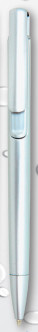 Pen YCP 6803 D - 178700-50-sil - variant A YCP 6803 D SILVER