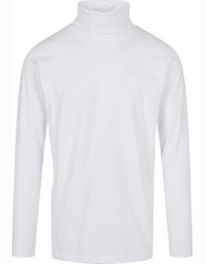 Turtle Neck Longsleeve BY178 - Reklamnepredmety