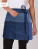 Dámska zásterka s vreckom Pocket Money - 2177266-optimized - variant