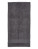 Osuška Organic Cozy 100 x 150 cm - FT100BN_Dark-Grey - variant