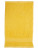 Uterák pre hostí Organic Cozy - FT100GN_Sunflower-Yellow - variant