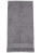 Uterák Organic Cozy 50 x 100 cm - FT100HN_Light-Grey - variant