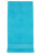 Uterák Organic Cozy 50 x 100 cm - FT100HN_Turquoise - variant
