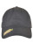 Šiltovka z recyklovaného polyesteru Dad Cap - FX6245RP_Light-Charcoal - variant
