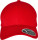 Šiltovka Flexfit 110 Curved Visor Snapback - FX7706FF_1_Front - variant