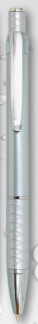 Pen 9012 - 178702-50-sil - variant A 9012 SILVER