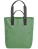 Nákupná taška Shopper Daily - HF8019_Green - variant