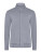 Pánska mikina na zips Premium - 2330399 - variant