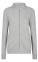 Dámska mikina na zips Premium - HRM1002_1_Front - variant