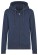 Detská mikina s kapucňou Regular fit Premium - HRM2006_1_Front - variant
