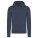 Pánska mikina s kapucňou Regular fit Premium - HRM707_1_Front - variant